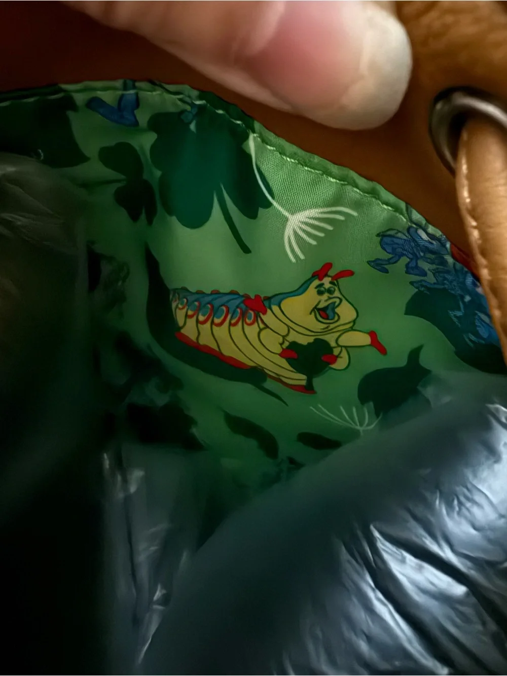 Loungefly bug’s life